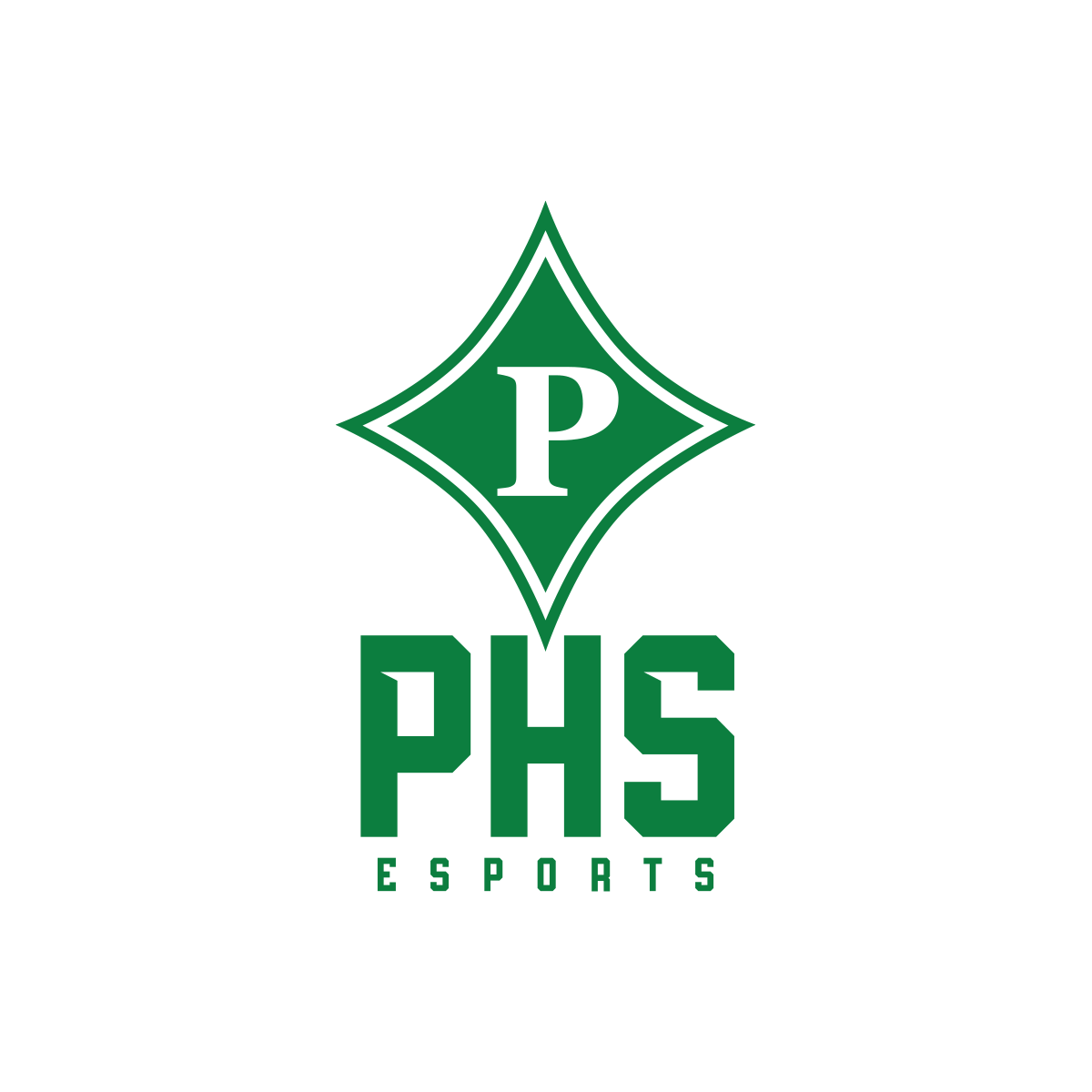 Pickens High School Esports – Emerge Apparel