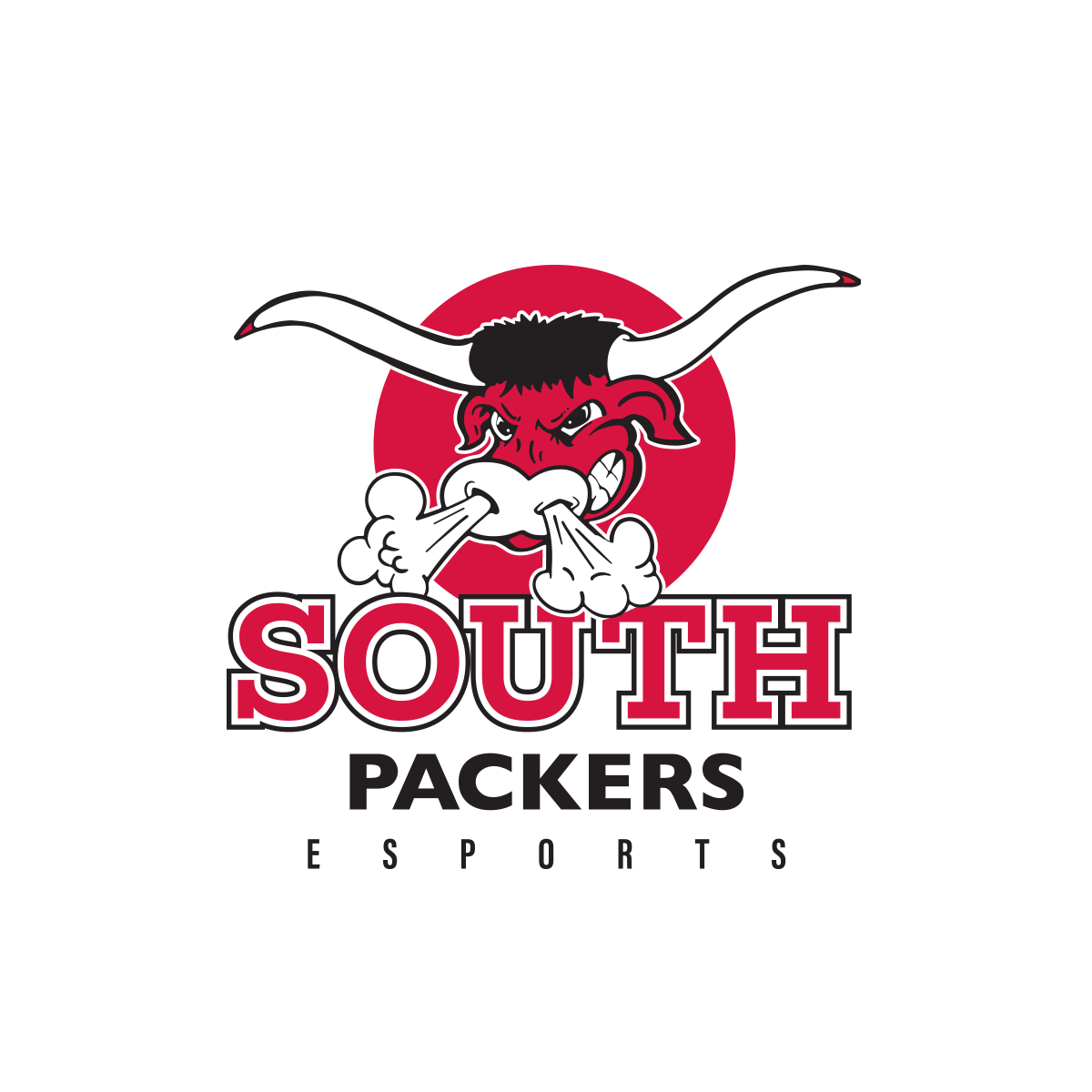 Omaha South Packers HS Esports – Emerge Apparel