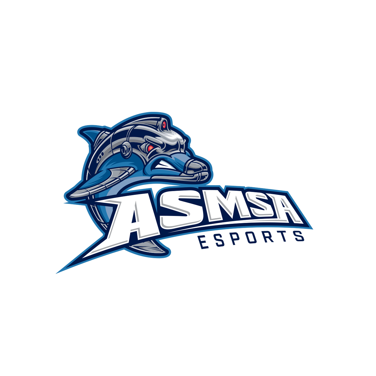 ASMSA HS Esports – Emerge Apparel