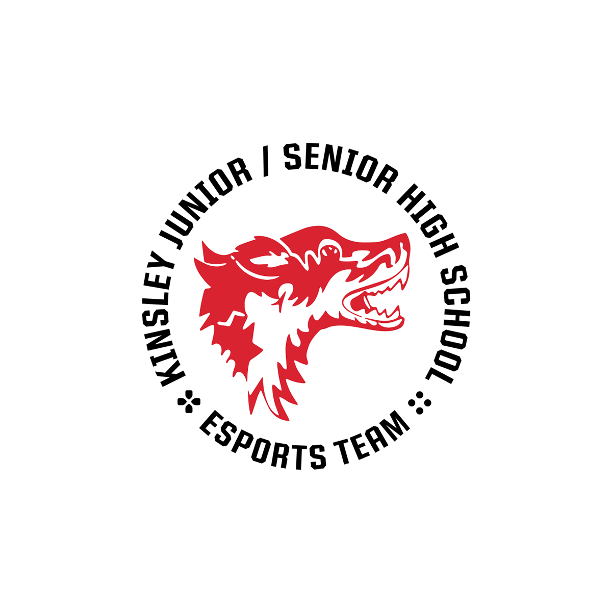 Kinsley Junior / Senior HS Emerge Apparel