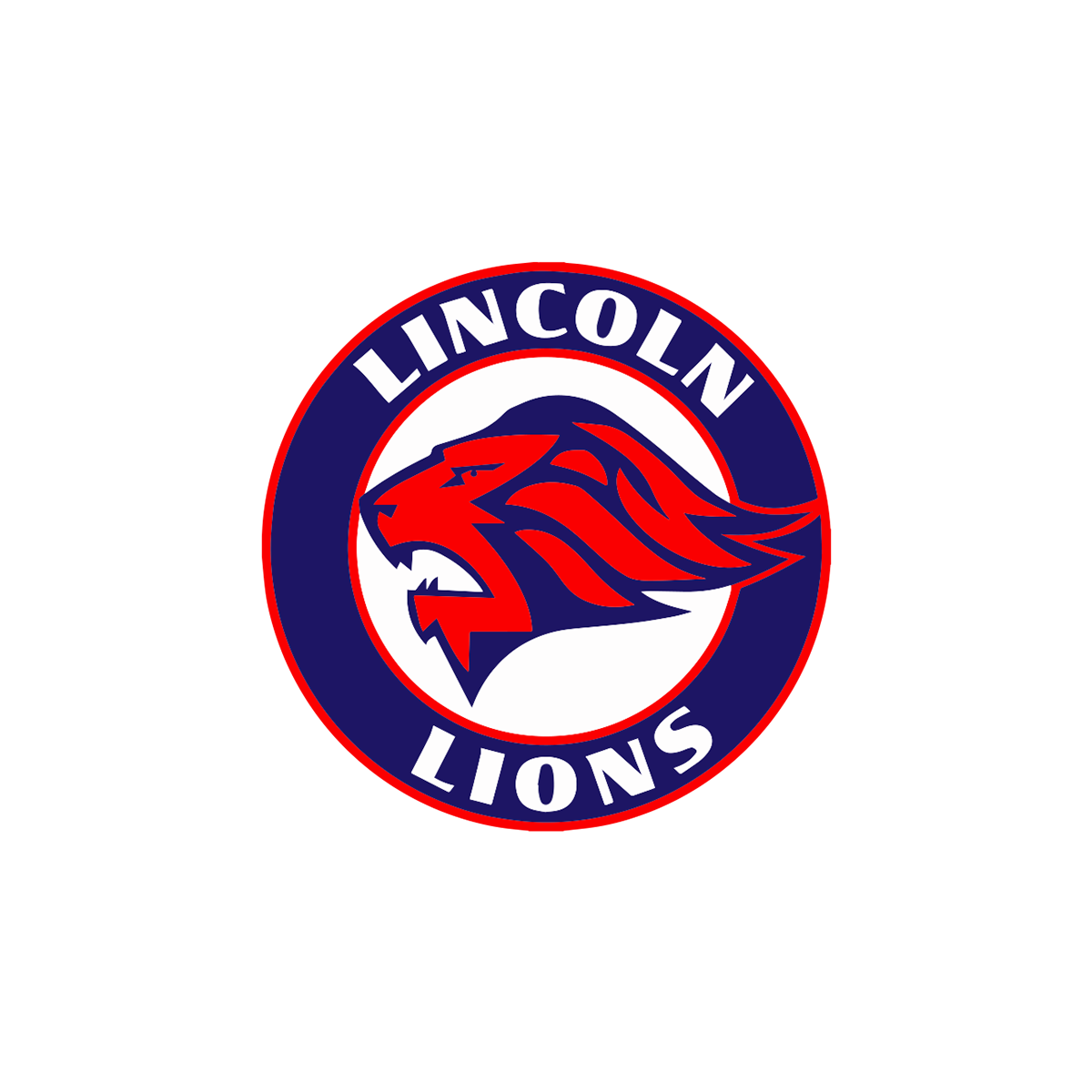 Lincoln Lions HS Esports – Emerge Apparel