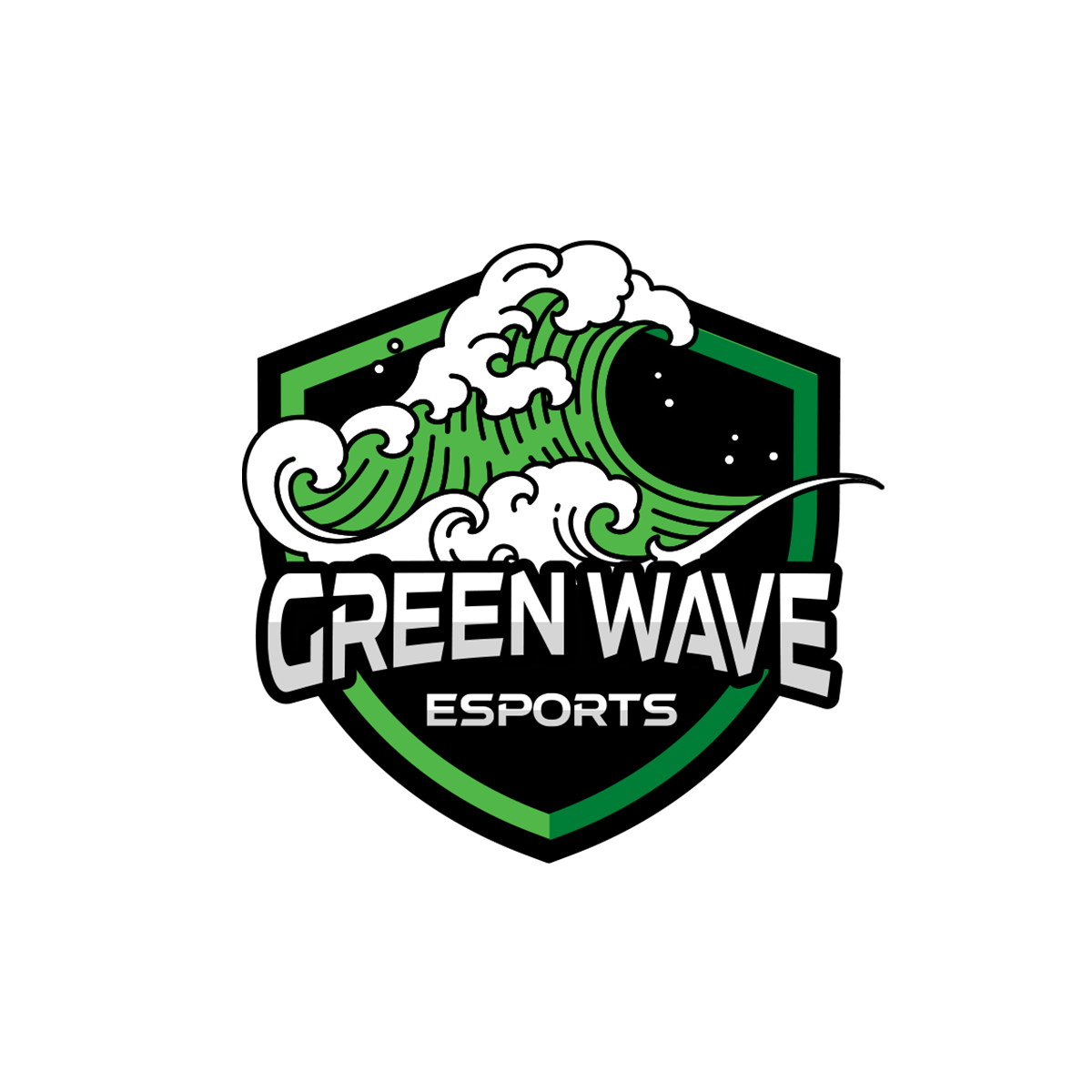 Summerville Greenwave Esports – Emerge Apparel