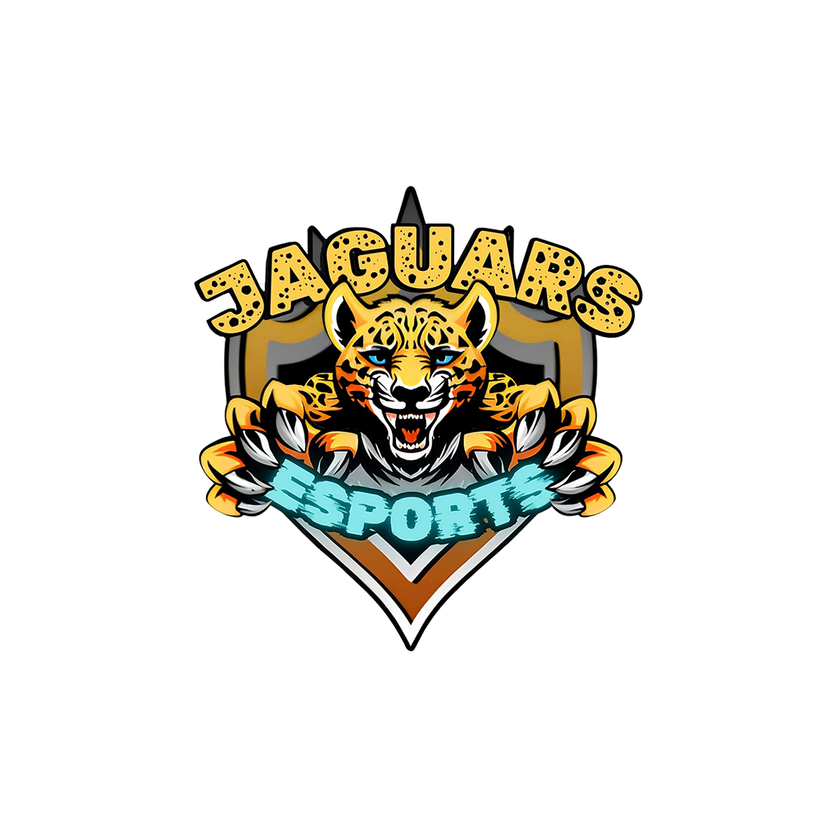 TJ Jaguars HS Esports – Emerge Apparel