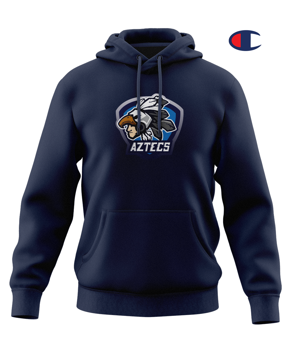 Aztecs Esports Pro Hoodie – Emerge Apparel