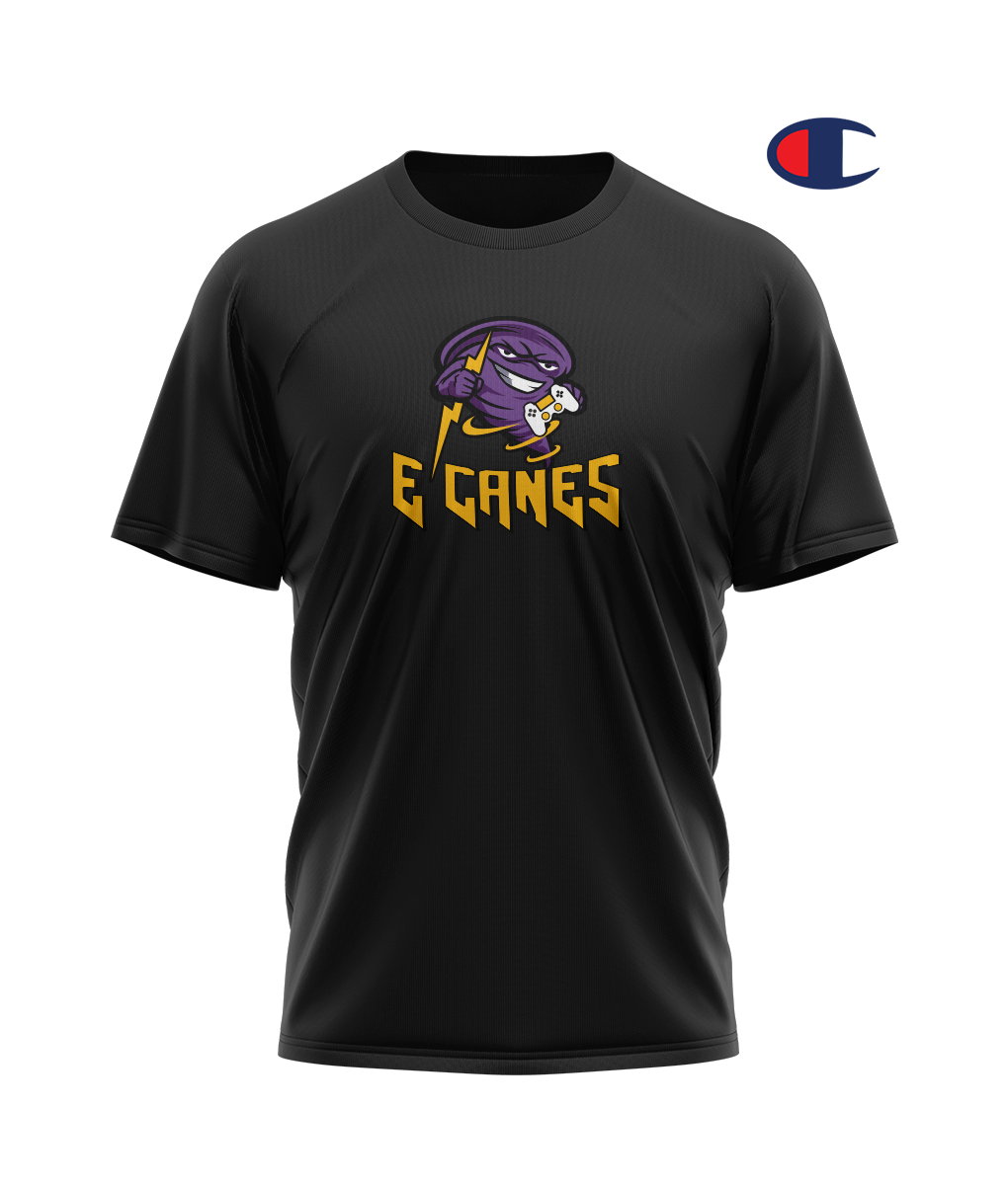 FHSCCA HS Esports Pro S/S Crew Neck T-shirt – Emerge Apparel