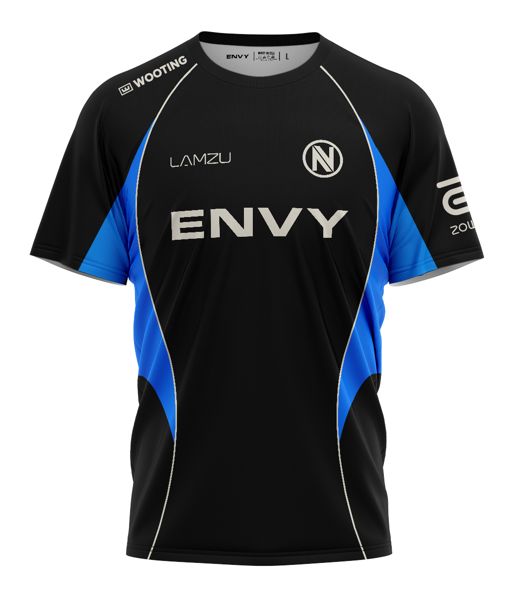 ENVY 2026 PRO JERSEY – Emerge Apparel