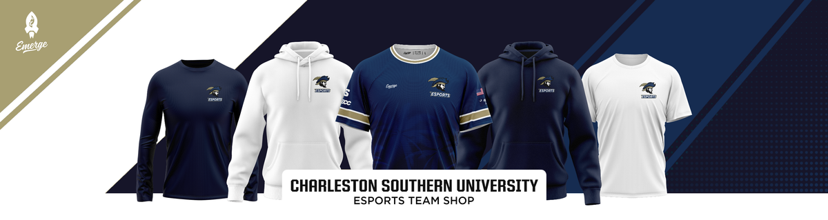 Charleston Southern University Esports