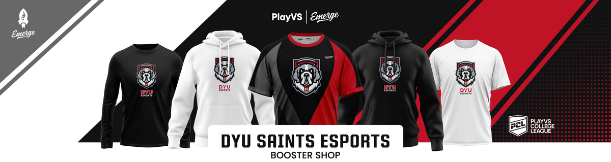 DYU Saints Esports