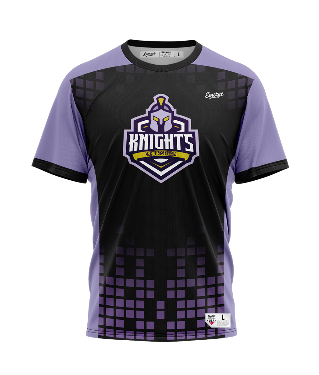 North Henderson HS Esports Elite Crew Neck