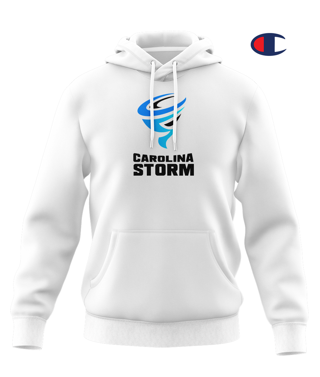Carolina Storm Esports Pro Hoodie – Emerge Apparel