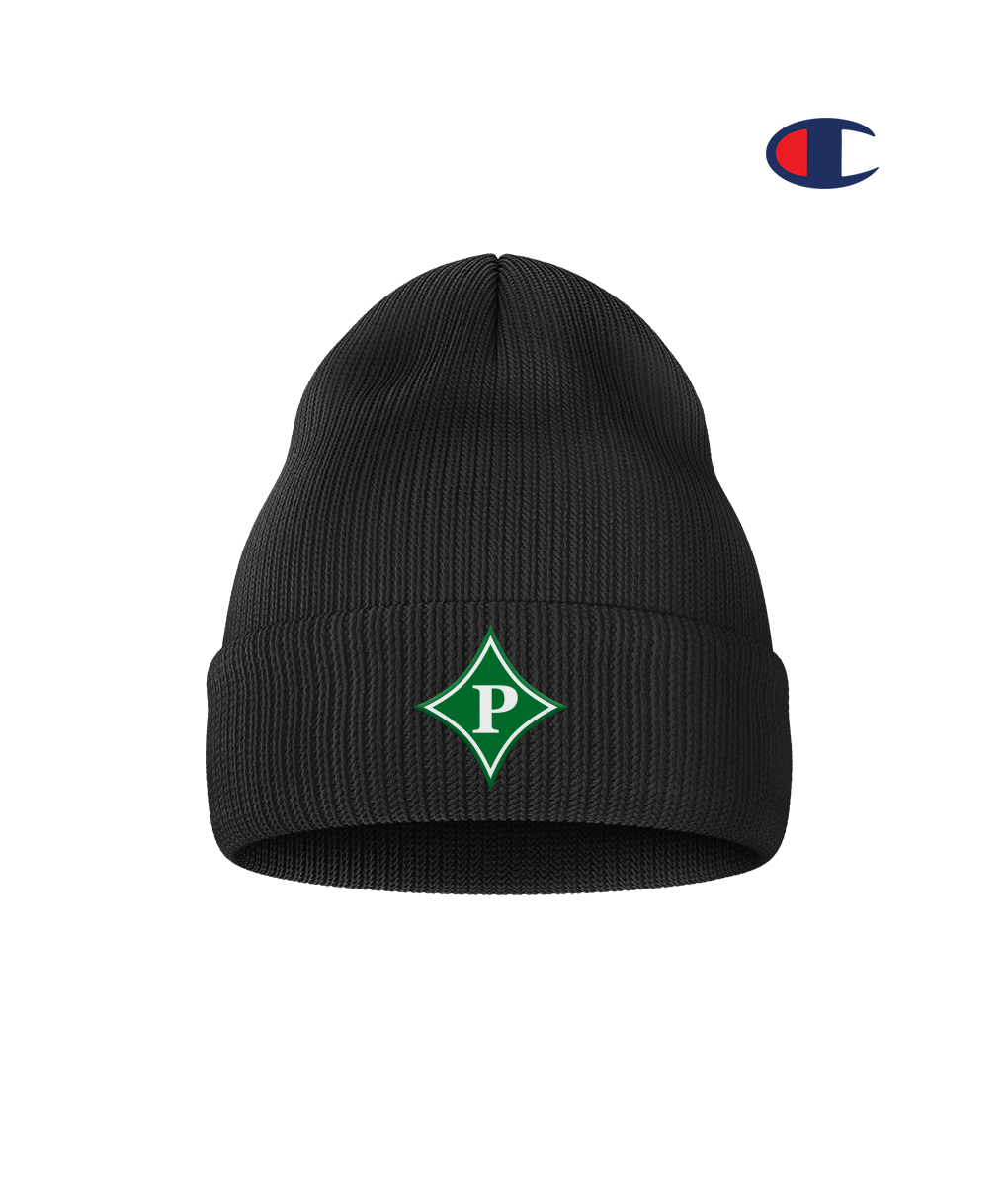 Pickens HS Esports Pro Beanie – Emerge Apparel
