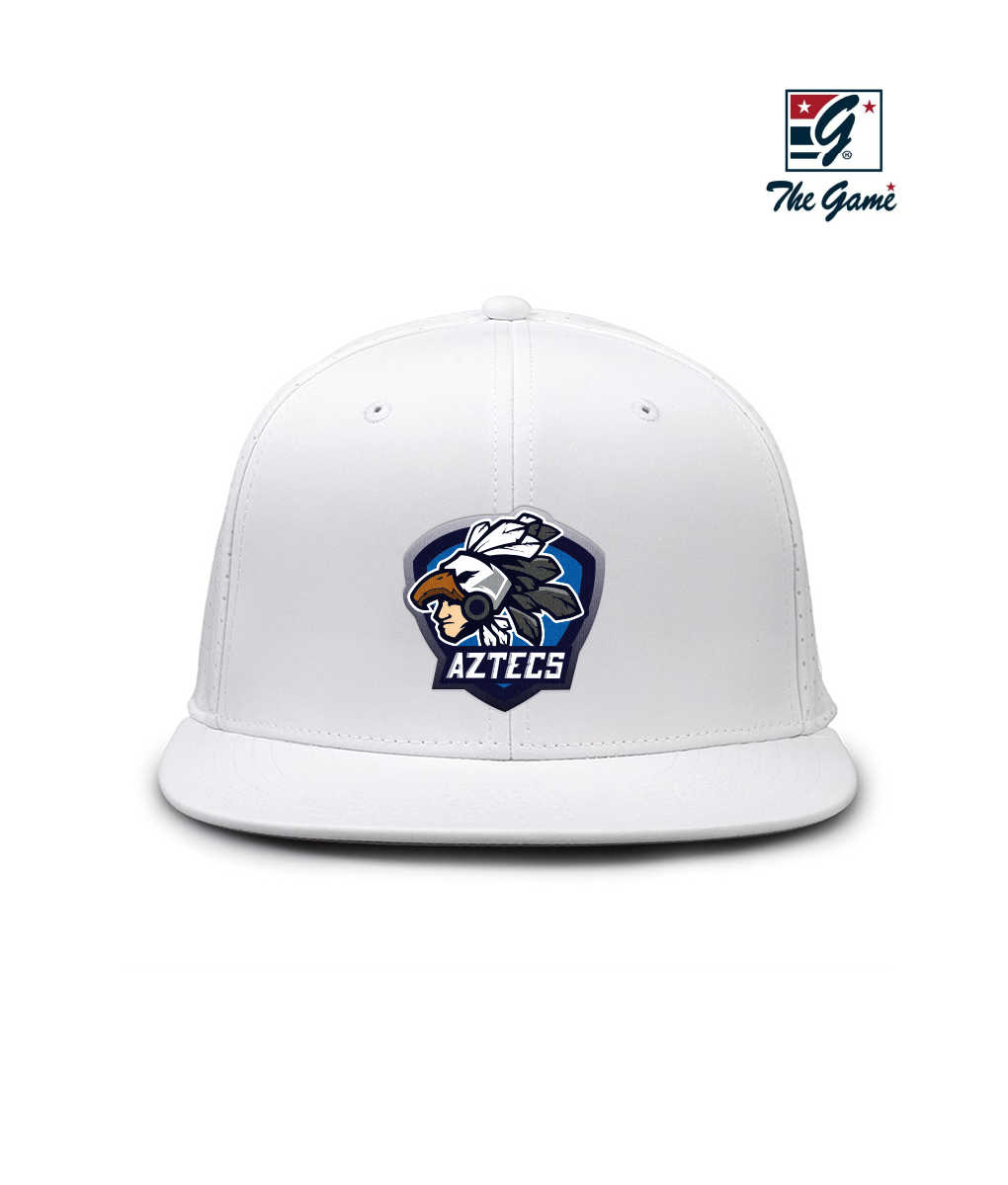 Aztecs Esports Perforated Game Changer Hat – Emerge Apparel