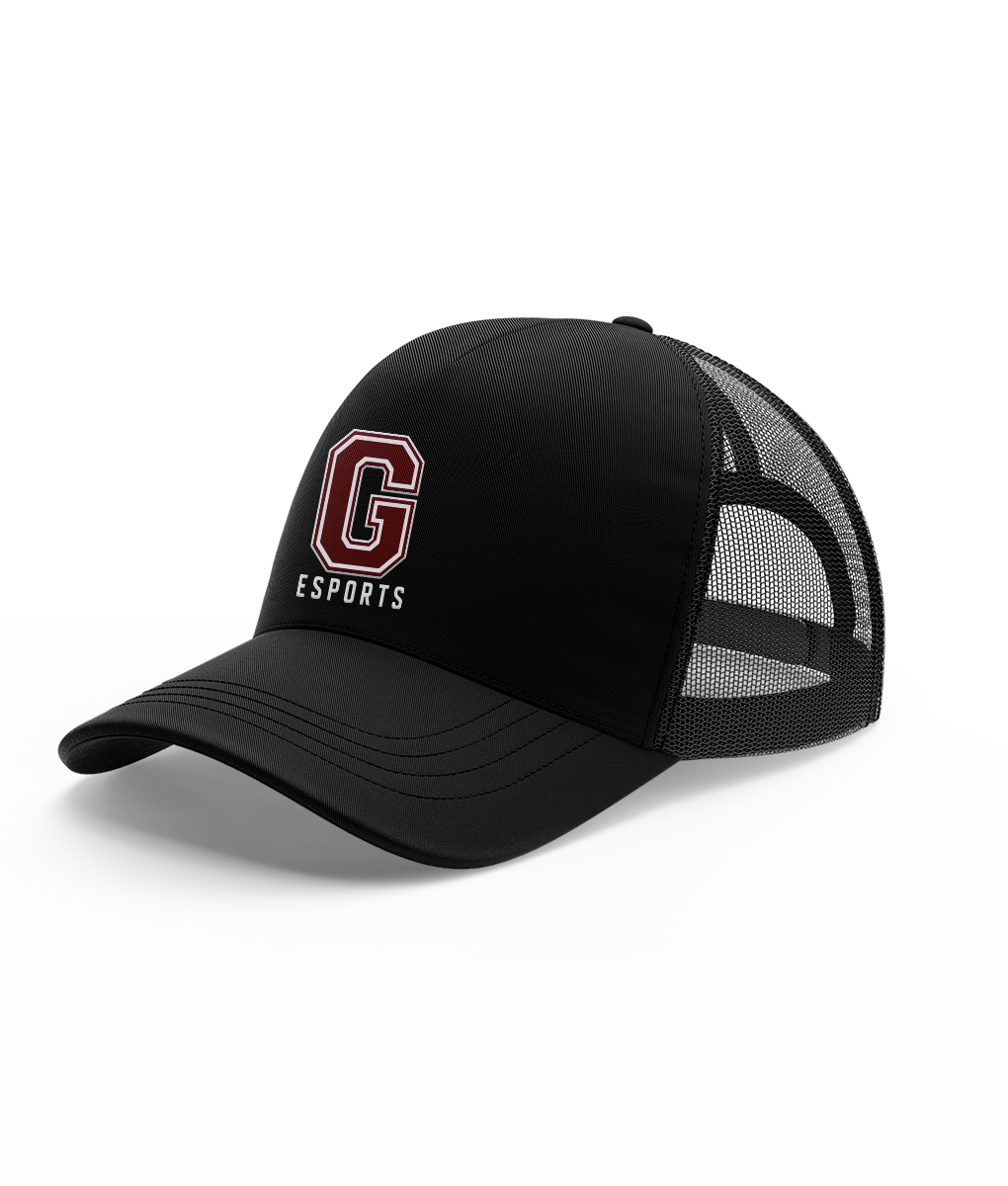 GPS Bulldogs Hat – Emerge Apparel