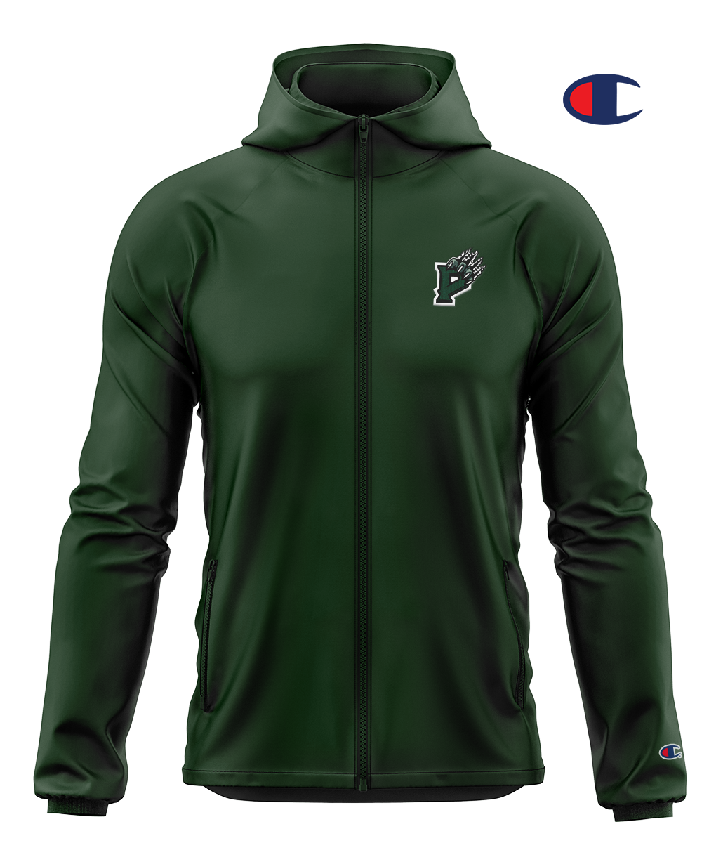 Perris HS Football Pro Stadium Jacket – Emerge Apparel