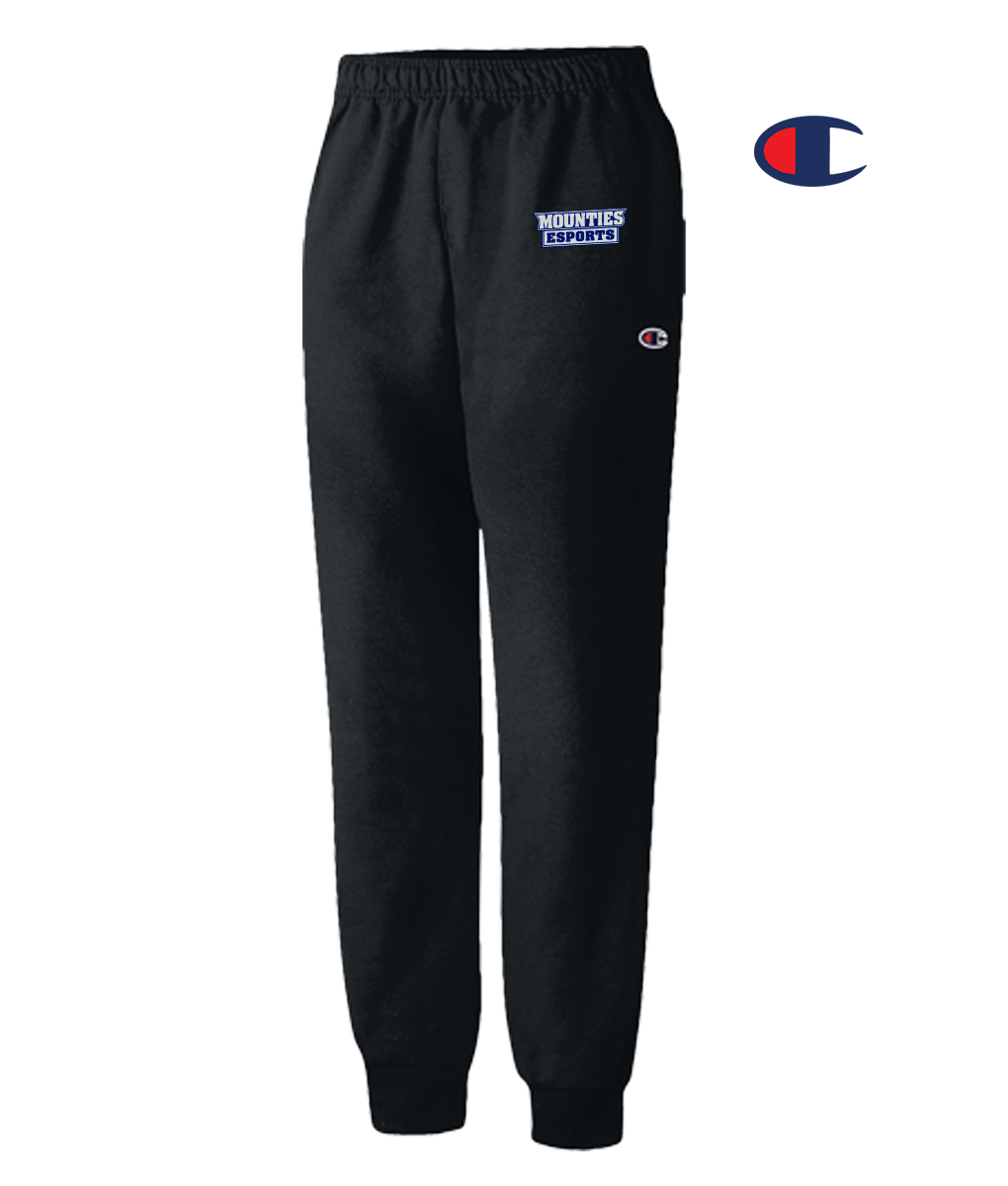 Mounties Esports Pro Joggers – Emerge Apparel