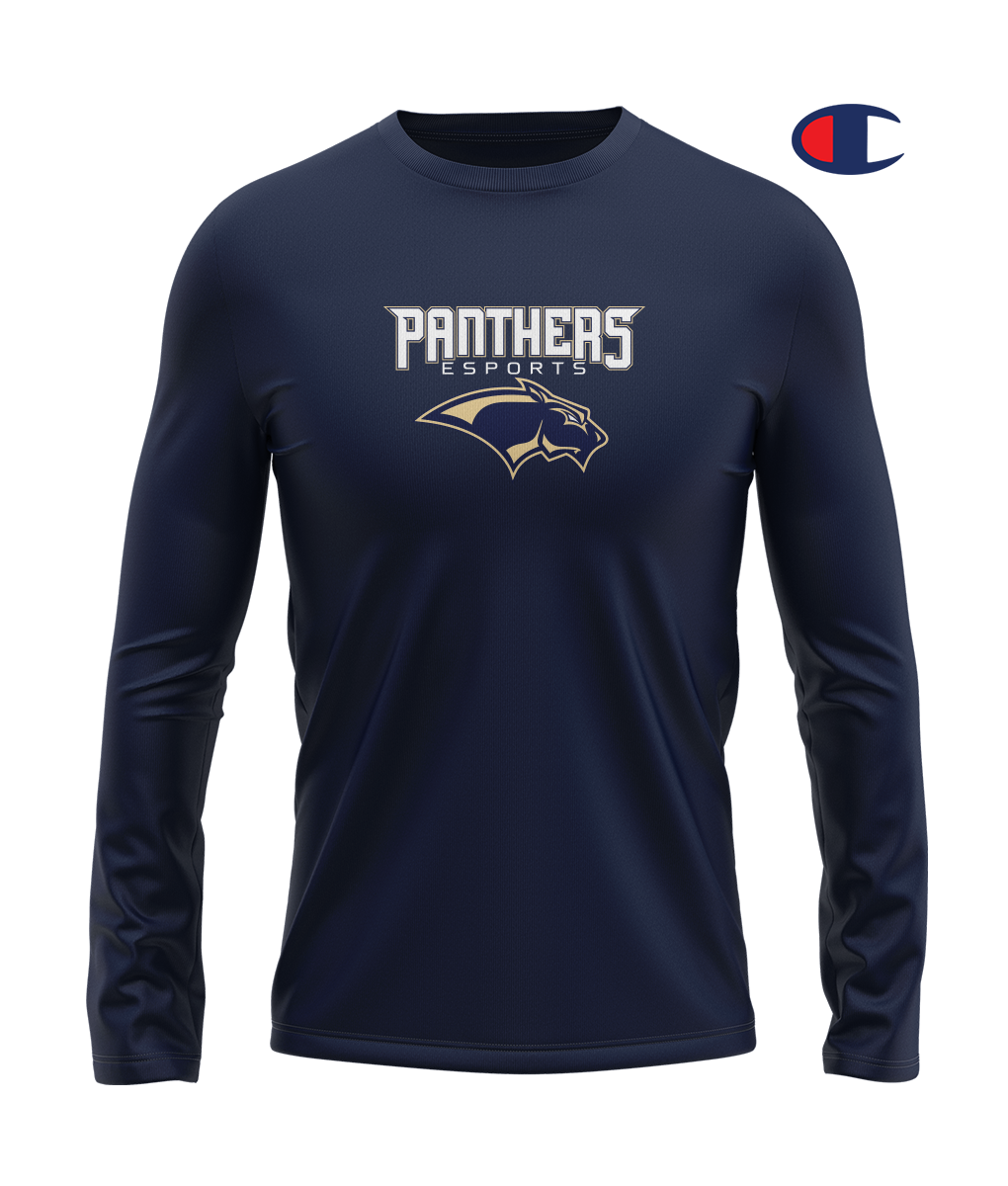Franklin Panthers Esports – Emerge Apparel