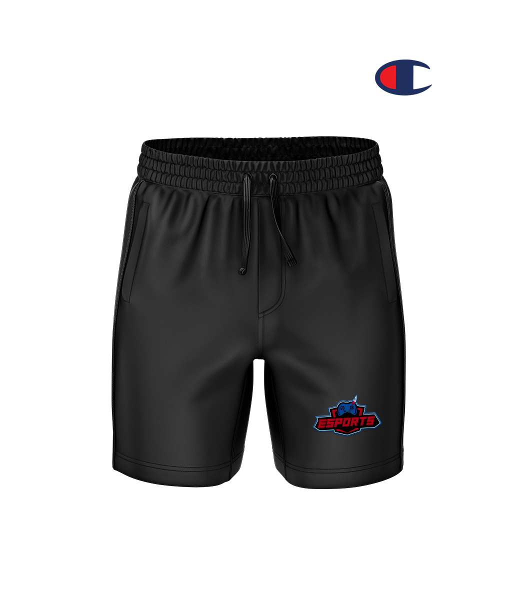 MOCO HS Esports Pro Training Short – Emerge Apparel