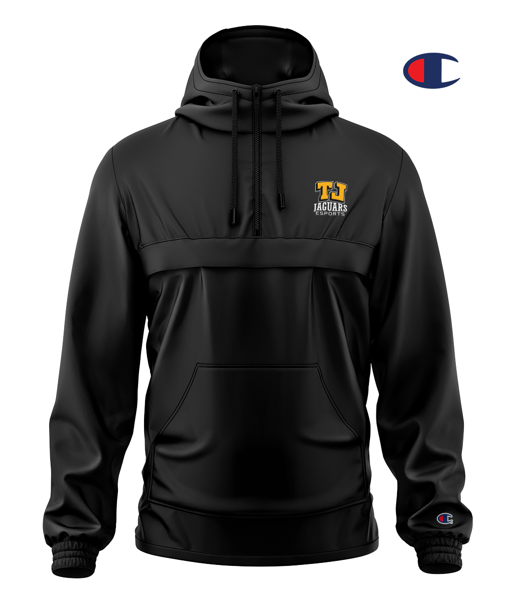 TJ Jaguars HS Esports – Emerge Apparel