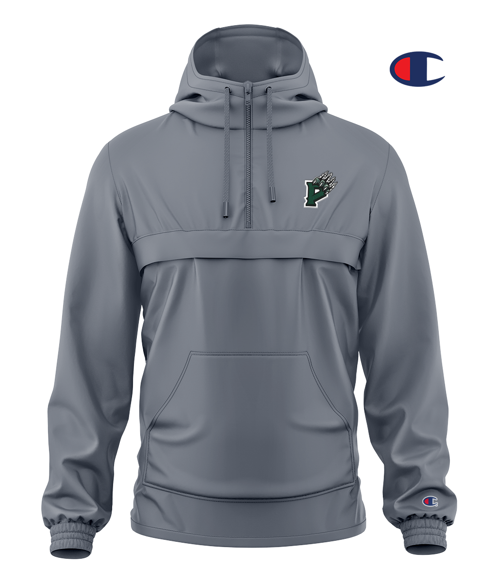 Perris HS Football Pro Windbreaker – Emerge Apparel