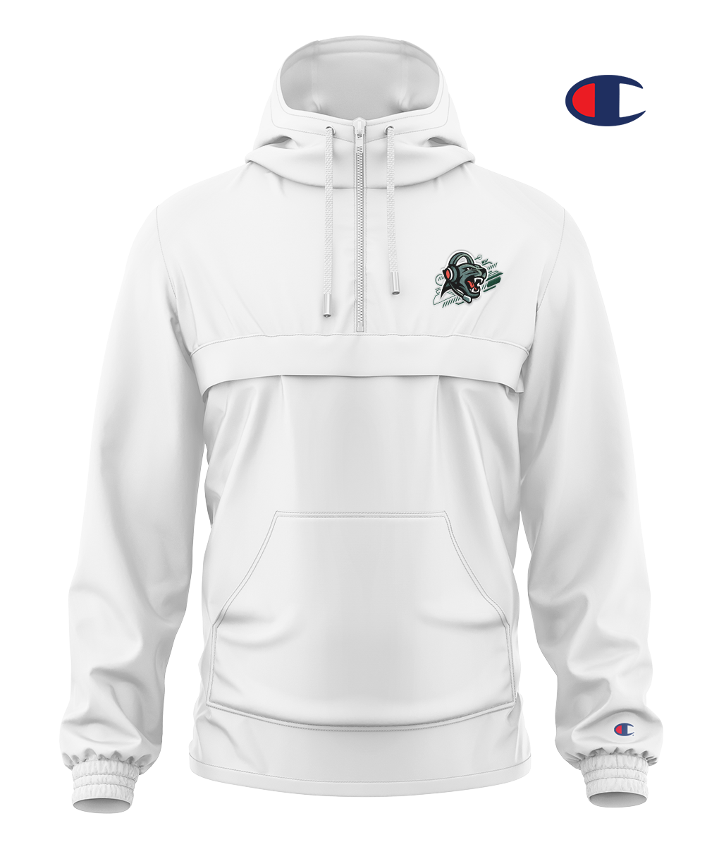 Perris HS Esports Pro Windbreaker – Emerge Apparel
