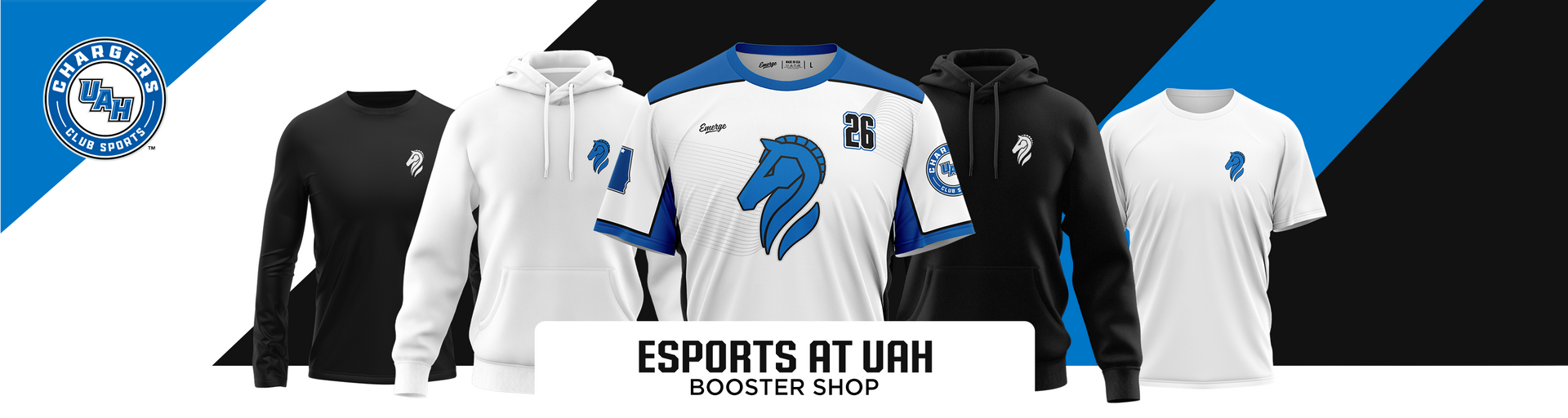Esports at UAH
