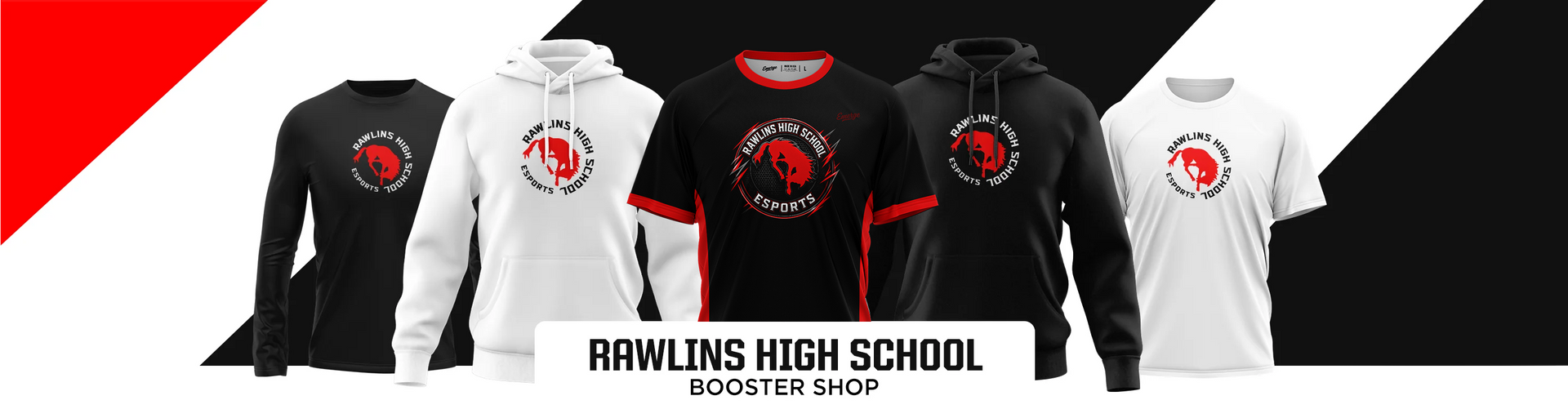 Rawlins HS Esports