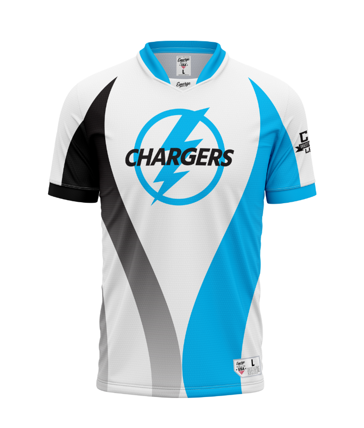 AITE Rams Jersey – EsportsGear LLC