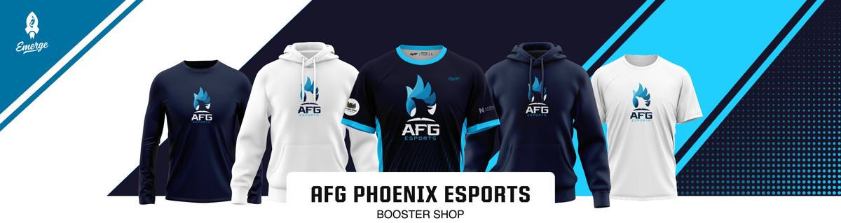 AFG Phoenix Esports