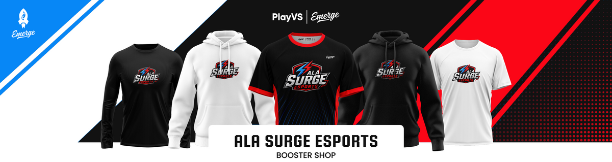 ALA Surge Esports