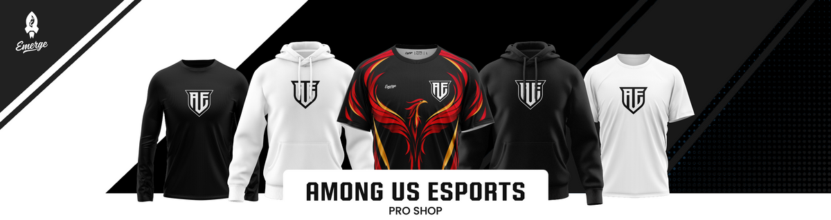 Among Us Esports