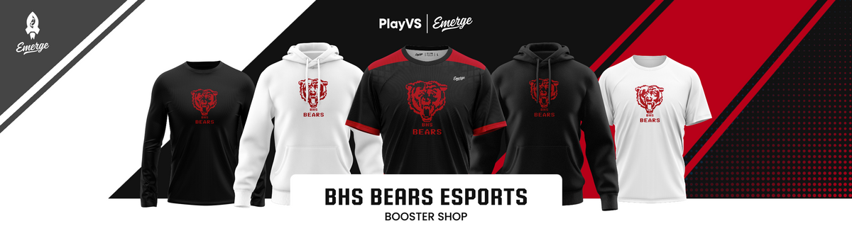BHS Bears Esports