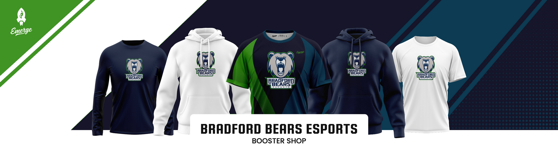 Bradford Bears Esports
