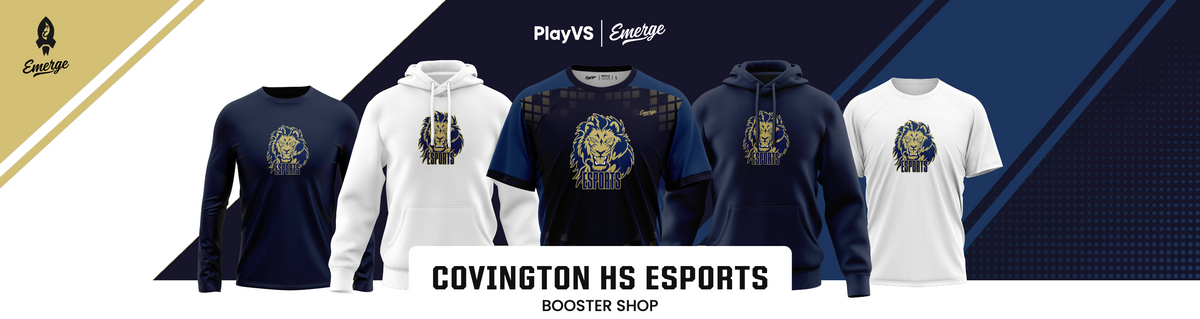Covington HS Esports