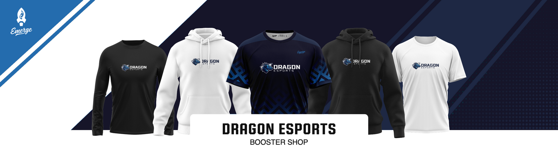 Dragon Esports
