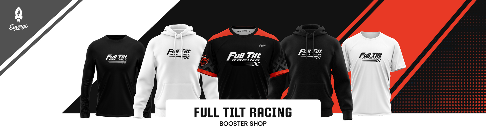 Full Tilt Racing