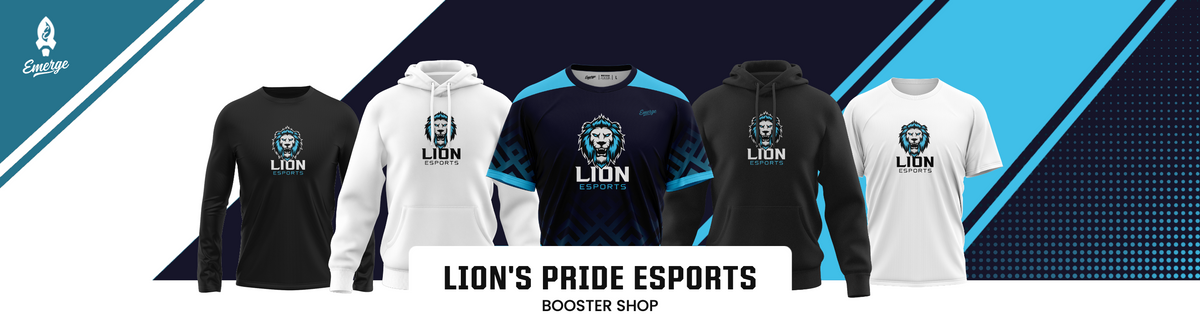 Lion's Pride Esports