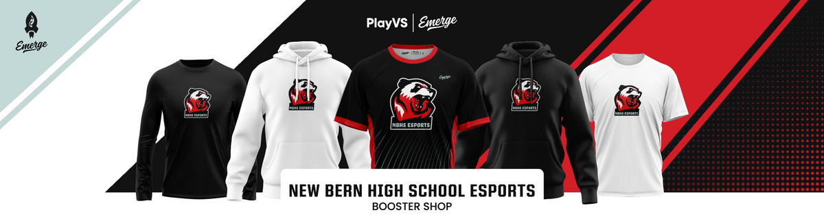 New Bern High School Esports