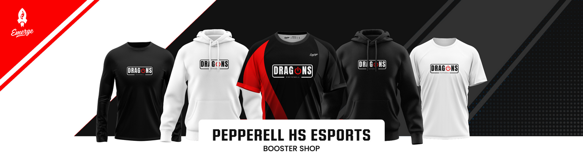 Pepperell HS Esports