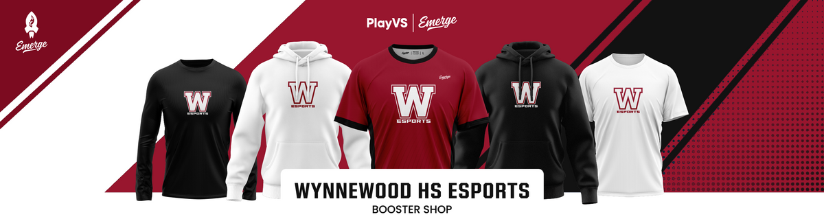 Wynnewood HS Esports