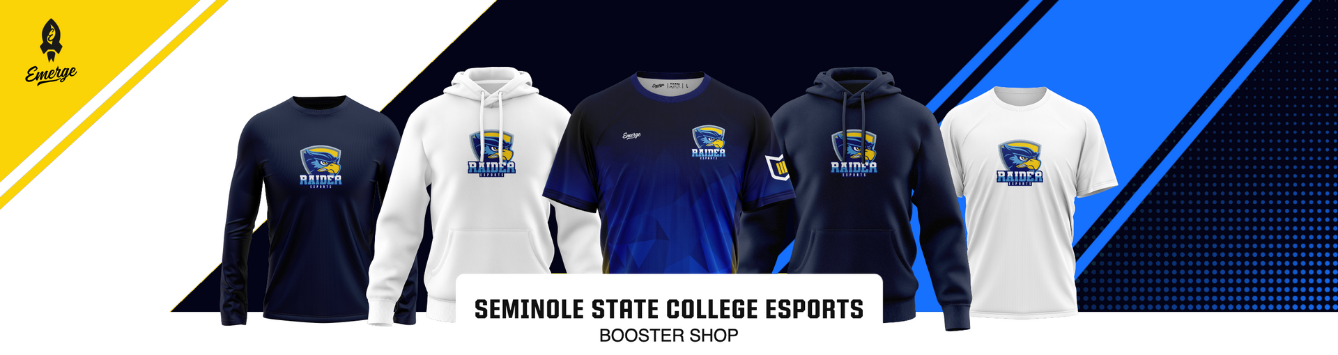 Seminole State College Esports