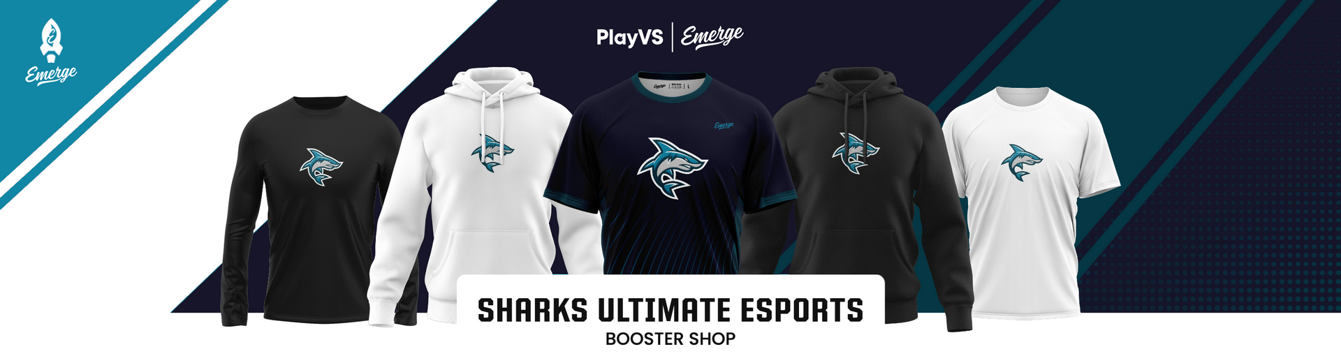 Sharks Ultimate Esports