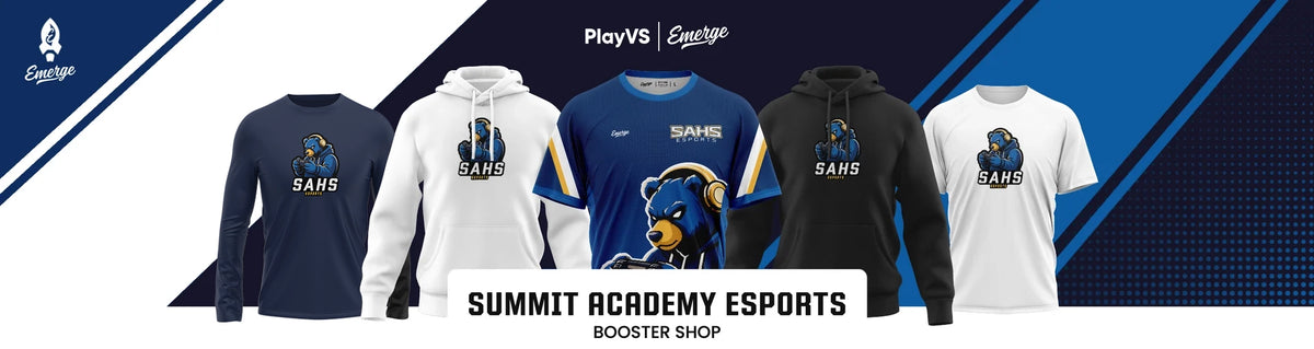 Summit Academy High School Esports