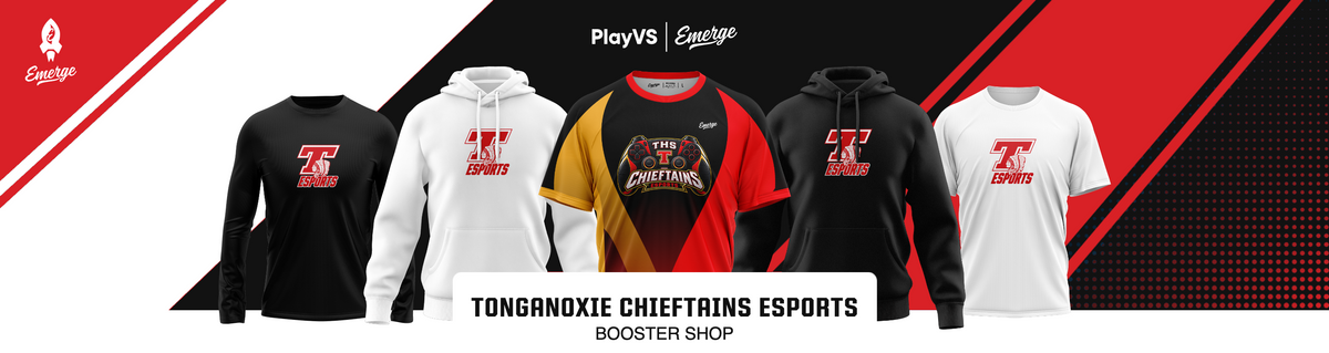 Tonganoxie Chieftains Esports