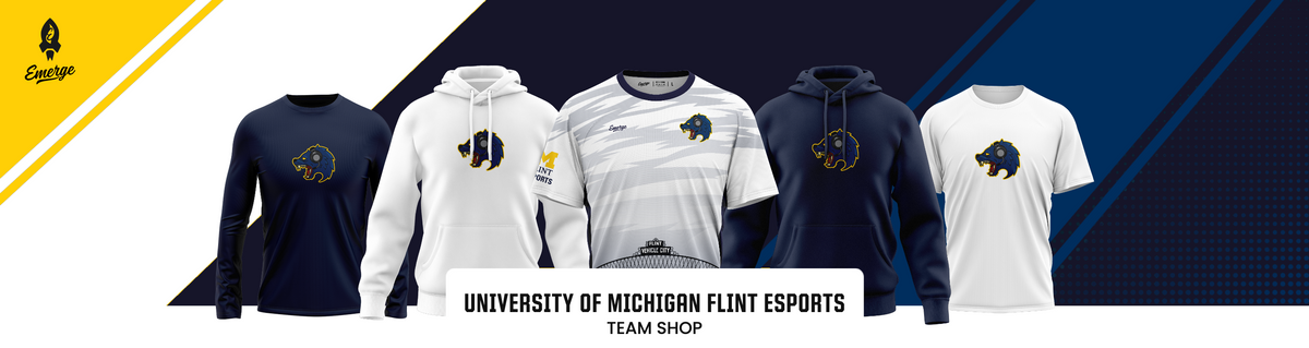University of Michigan Flint Esports