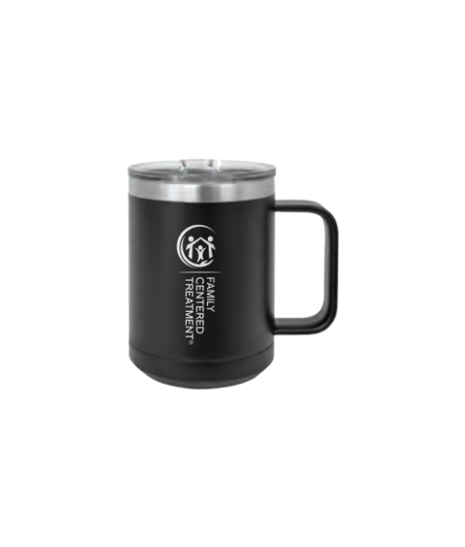 FCT 15 oz. Coffee Mug – Emerge Apparel