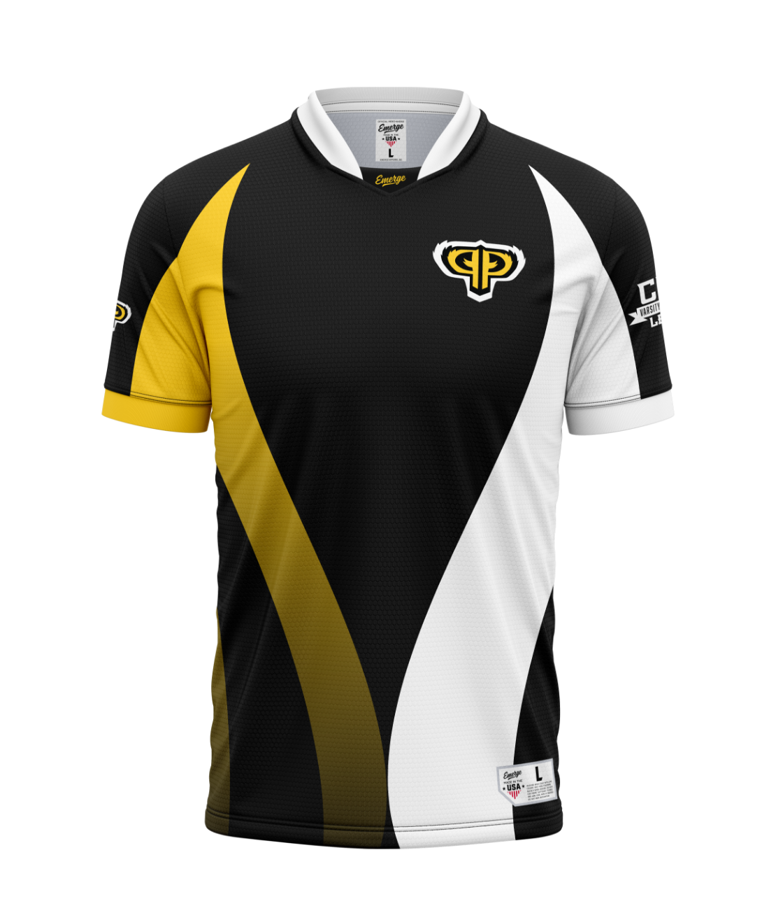 AITE Rams Jersey – EsportsGear LLC